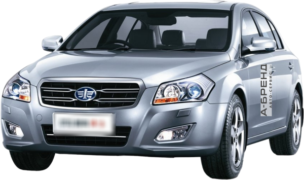 ФАВ Besturn B70