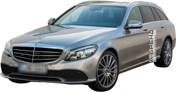 Мерседес Бенс C-Class 4, рестайлинг Универсал